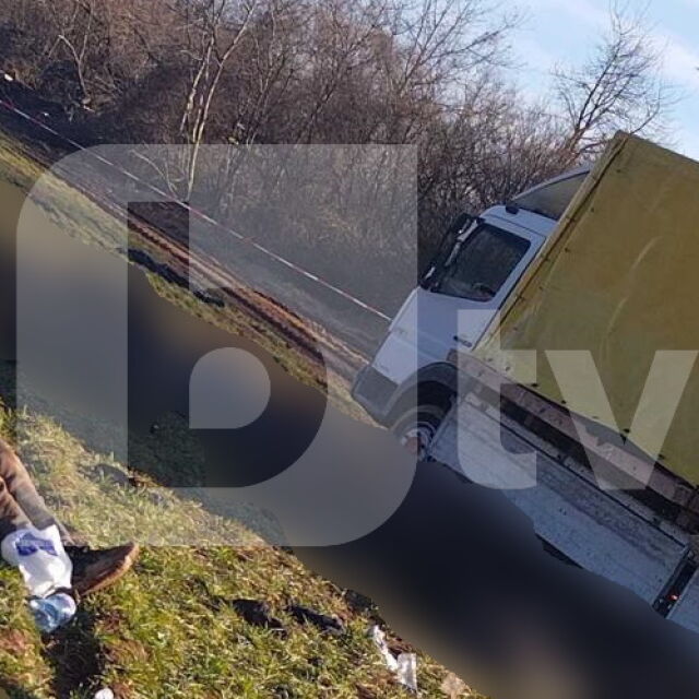 Трагедия с мигранти: 18 души се задушиха в камион край София, 34 са пострадали (СНИМКИ и ВИДЕО)