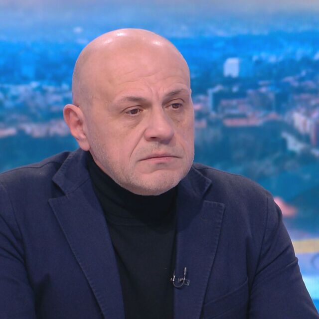 Томислав Дончев: Лидерът на ГЕРБ знаеше, че Владислав Горанов ще е в списъка „Магнитски“