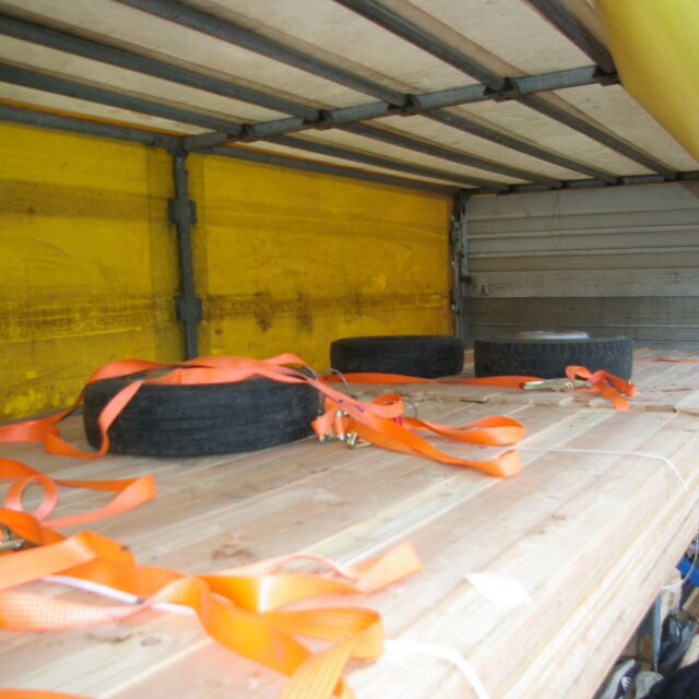 Един от обвиняемите за камиона ковчег е напуснал България