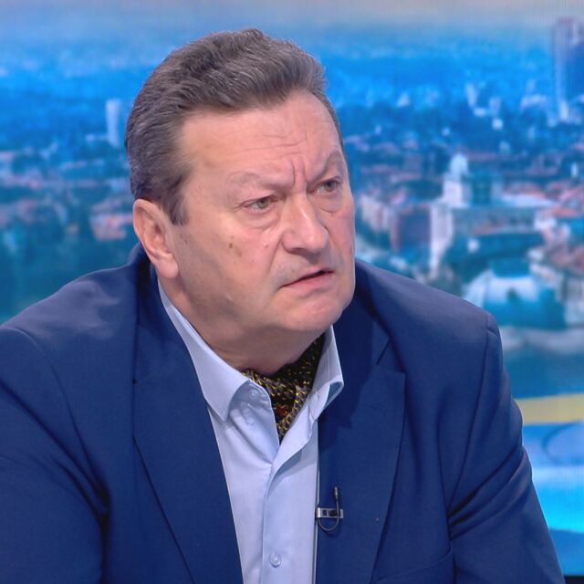 Таско Ерменков: Нека да минат изборите и ще видим дали сме били прави