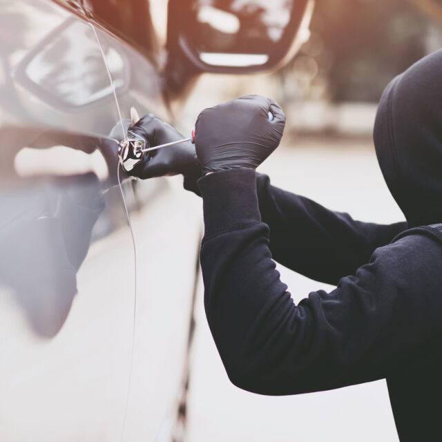Нова схема при кражбите – крадците се чувстват като у дома си