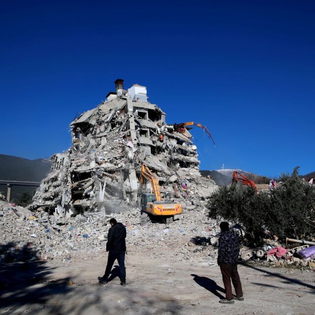 Балканска държава въвежда задължителна застраховка срещу земетресение