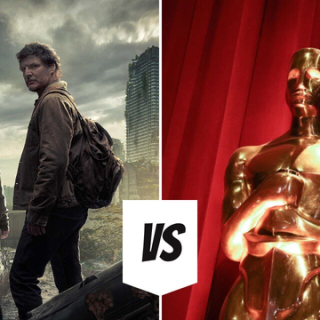 „Последните оцелели“ срещу Оскарите: Кое ще има по-висок ТВ рейтинг?