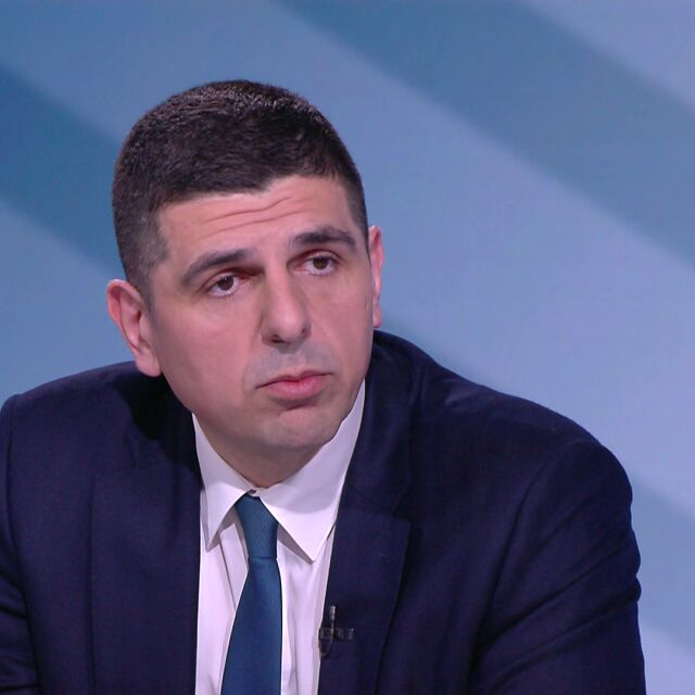 Ивайло Мирчев: С нас са се свързвали фирми, които са били изнудвани от „пътя на Копринката“