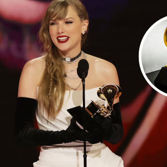 Наградите "Грами": Получават ли пари артистите освен статуетка?