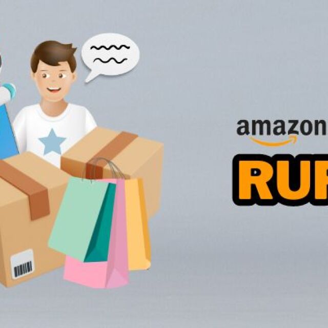 Amazon представи асистент за пазаруване с изкуствен интелект, наречен Rufus (ВИДЕО)