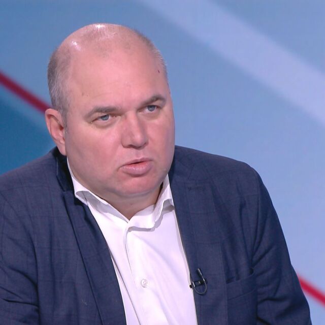 Владислав Панев: Протести има в сектори, които се нуждаят от реформи
