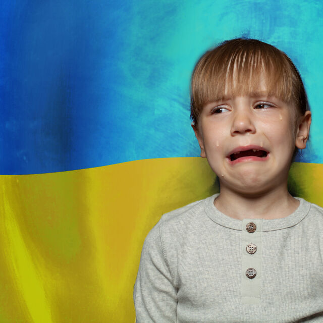 Изчезнали при войната: Детективи проследиха украински деца и стигнаха до... Русия