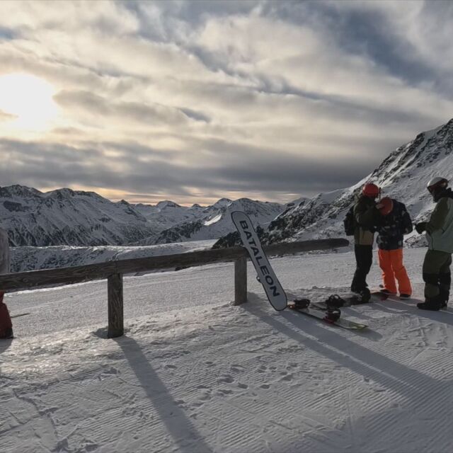 Как промените в климата влияят върху зимния ски сезон?