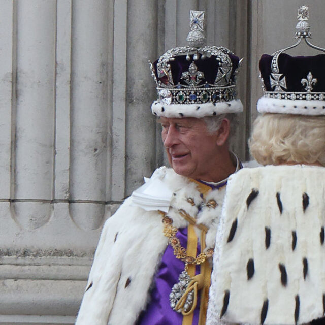  Нова интрига: Прокълнат елмаз е повода крал Чарлз III да се разболее от рак 