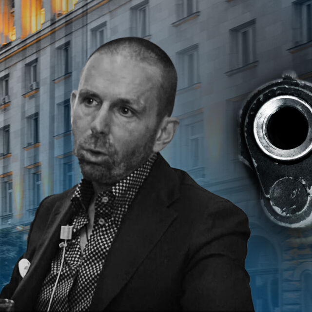 ВСС изслуша прокурори, разследвали Мартин Божанов-Нотариуса