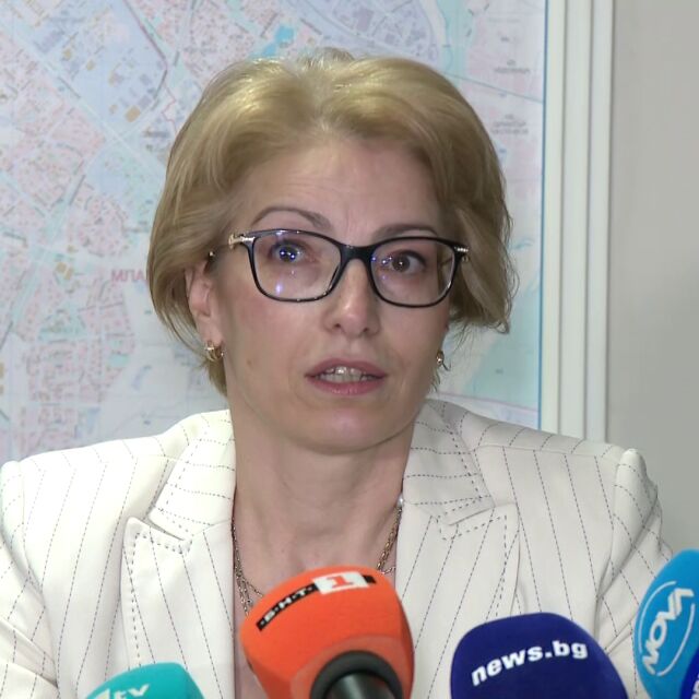 Областният управител на София: Всеки може да ми иска оставката, няма проблем