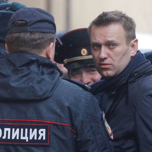 Смъртта на Навални в руските медии: „Майка му не вярва, че е умрял“, суха информация и лекар за причината 