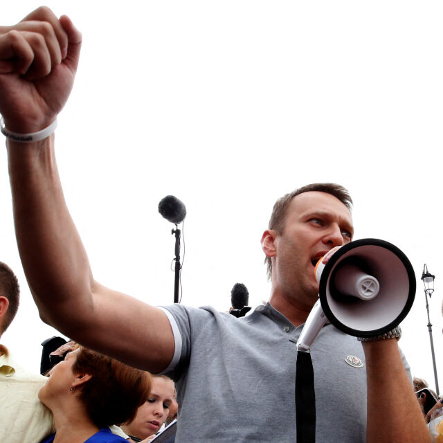 „Ние ще продължим да не мълчим“: Според Сергей Цукасов Русия е готова да се разбунтува  