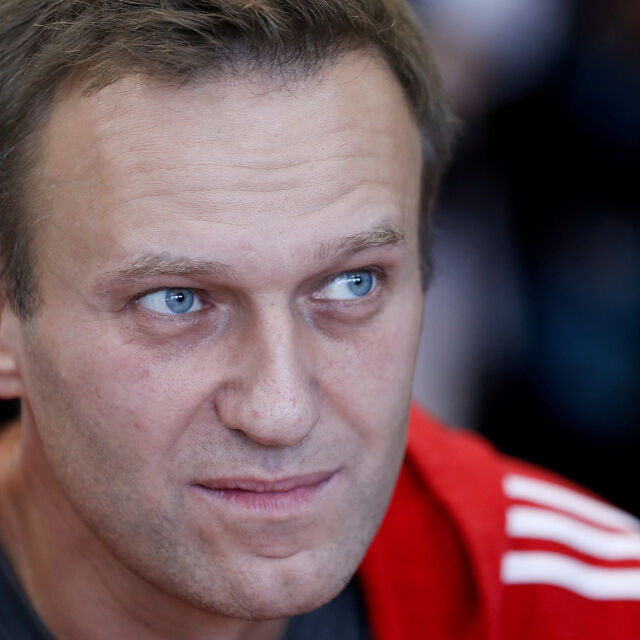 Навални във филма за него: Ако решат да ме убият, това означава, че сме невероятно силни (ВИДЕО)