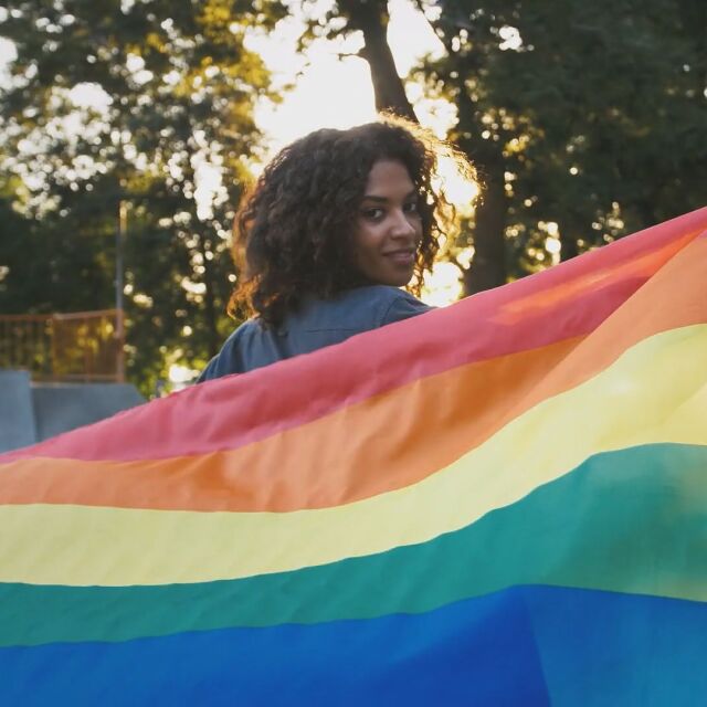  Истина ли е, че… европейските политики за тъждество прокарват „ джендър идеологията “? 