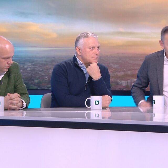  Безпроблемна ротация или нови парламентарни избори? 