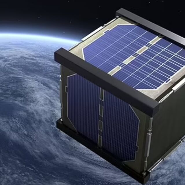 Дървен сателит в Космоса? Япония планира да изстреля такъв