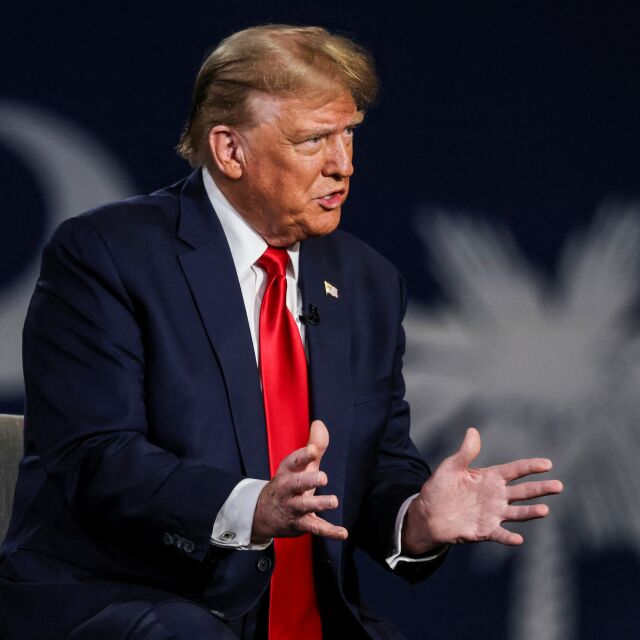  Доналд Тръмп съумя да заплати гаранцията си от 175 млн. $ по делото за машинация 