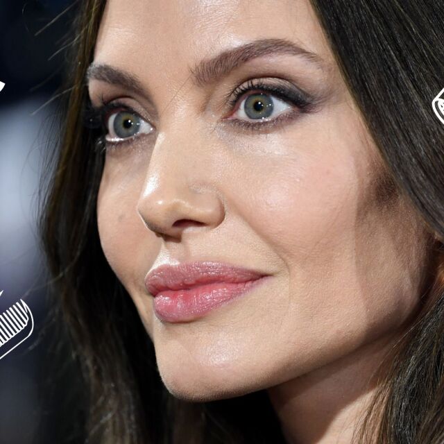 Анджелина Джоли вече не е брюнетка – актрисата е неузнаваема с нов цвят на косата (СНИМКИ)