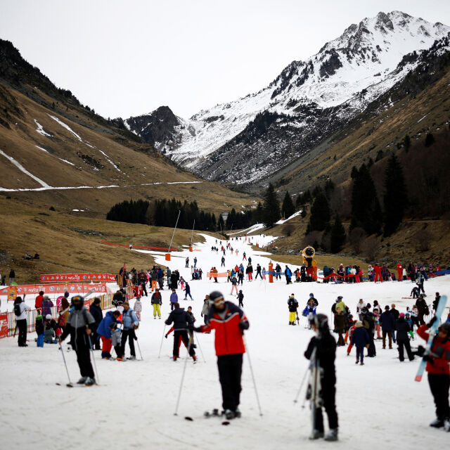 8000 евро да тренираш на сняг: Затоплянето вече се отразява на „джоба“ на спортистите