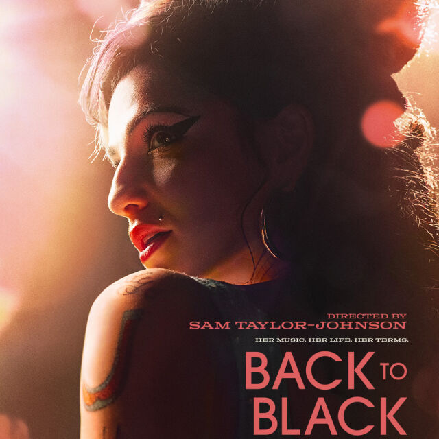 "Ейми Уайнхаус: Back to Black" разкрива трагичната история на музикалната икона (ВИДЕО)