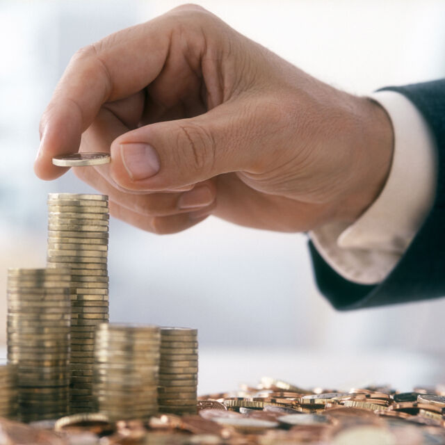  В какво влагат парите си българите? 