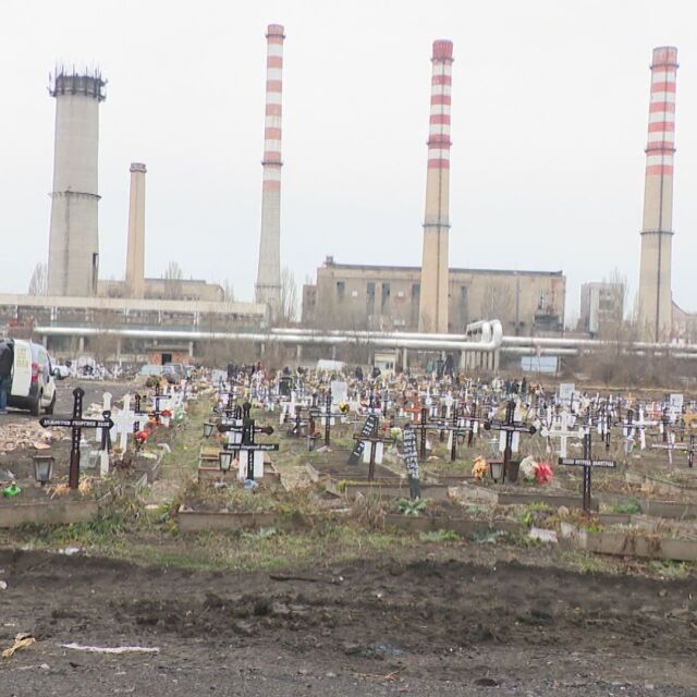 Състоянието на Софийските гробища: „Мястото за вечен покой е превърнато в ад“