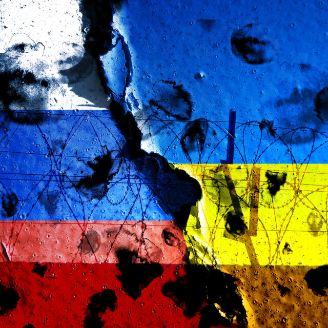Разследвания по време на война: Журналистите в Украйна – между военните престъпления и корупцията
