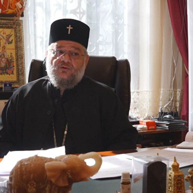 Нови правила при гласуване за избора на Сливенски митрополит