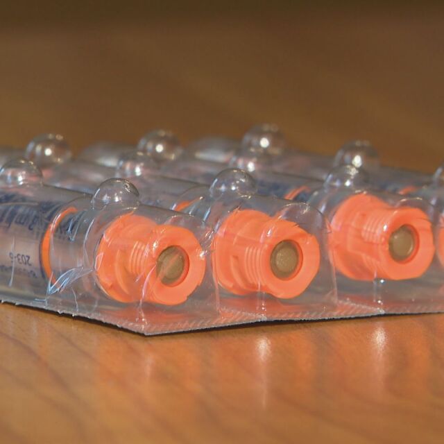  Отново недостиг на инсулин: На 29 февруари отпада възбраната за неговия експорт 