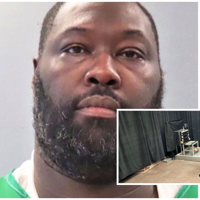  „ Не съм го направил аз “: Екзекутираха със смъртоносна инжекция мъж, умъртвил своя другарка 