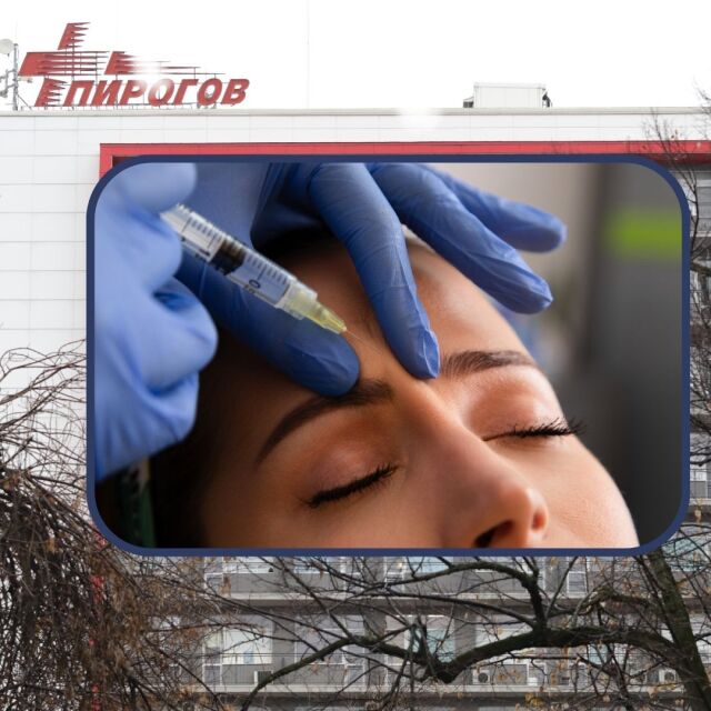  Трета жена в „ Пирогов “ след слагане на ботокс: Започват инспекции 