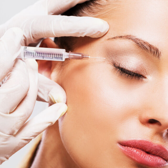  Опасният ботокс: Жената, направила процедурите, е открита 