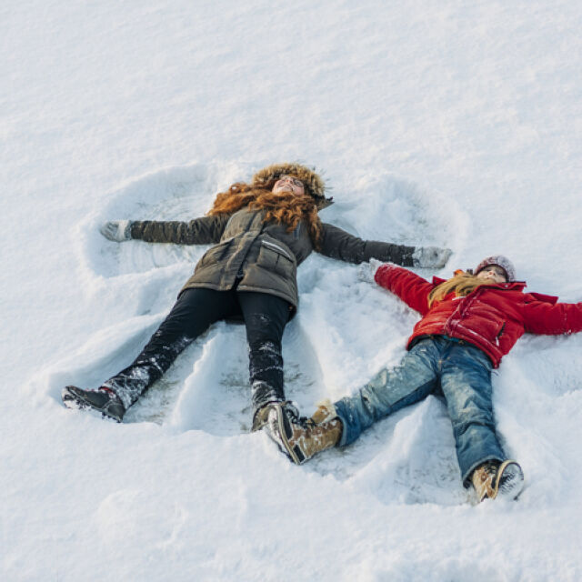  Какво време ни чака до края на февруари? 