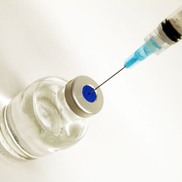 Противогрипните ваксини ще стигнат само за 10% от възрастните 