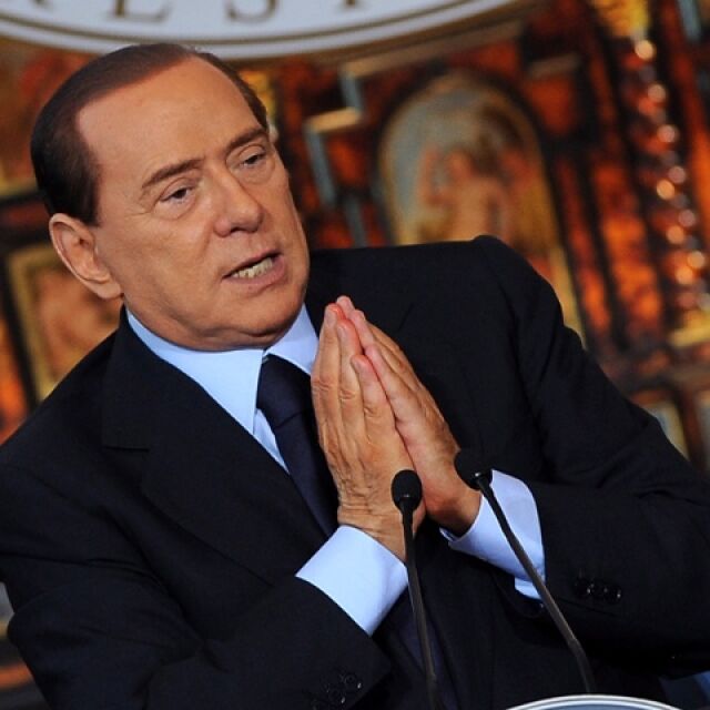 Милиардите на Берлускони – кой ще наследи империята на бившия италиански премиер