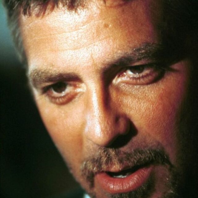 Джордж Клуни се жени във Венеция