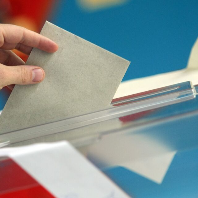 Започнаха изборите за представители на прокурорите във ВСС