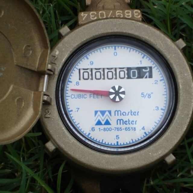 „Софийска вода“ отменя посещенията за отчет на водомери по домовете
