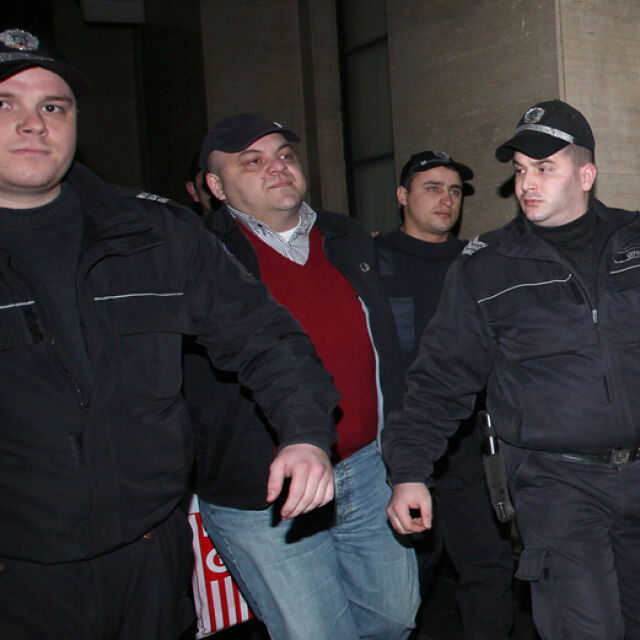 Николай Русинов – Чеци получи 20 години затвор за убийството на Яна