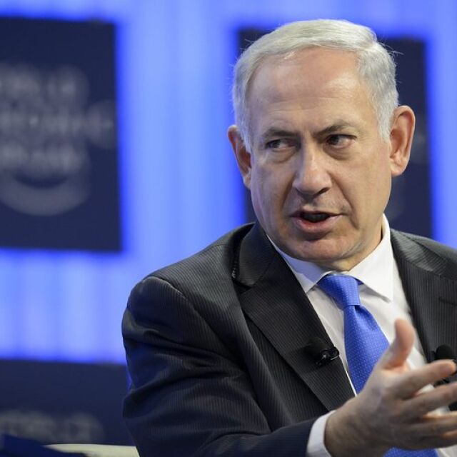 Бенямин Нетаняху поиска от парламента да му даде имунитет 