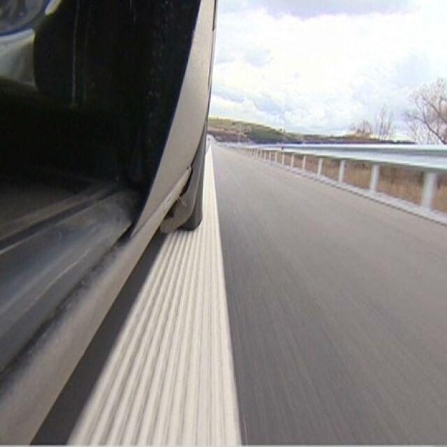 Нова акция на пътя: КАТ ще следи за нарушители в аварийните ленти на магистралите