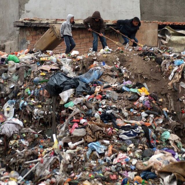Как са управлявани отпадъците у нас? И МОСВ още не знае
