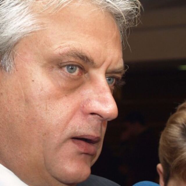 Бойко Рашков: "Червеи"-те са прескочили главния секретар на МВР