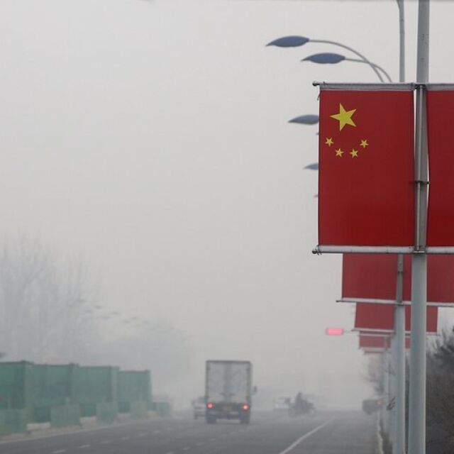 Китай ще бори дисидентите с хай-тек система
