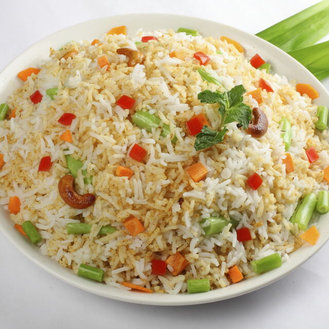 4 бързи и апетитни ястия с ориз