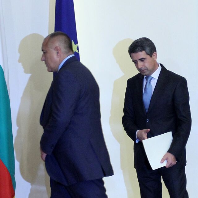България осъжда остро варварския акт на насилие в Париж