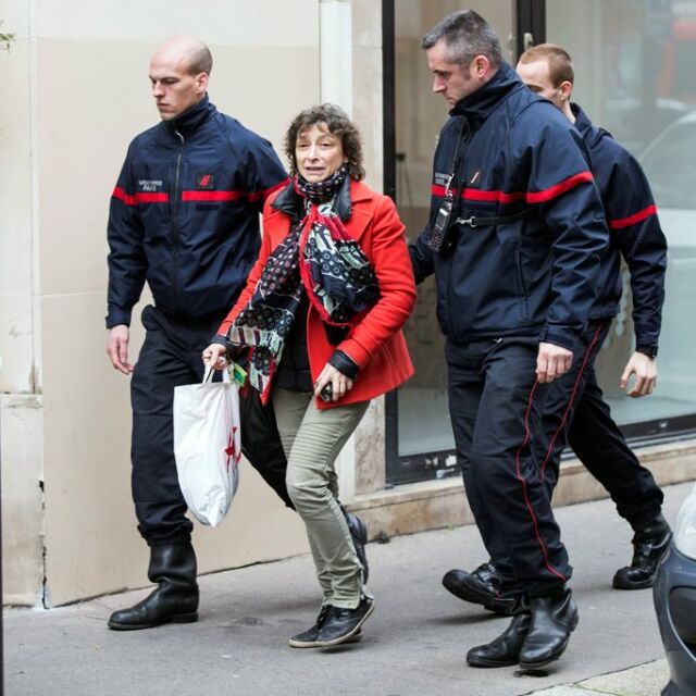 12 загинали и четирима тежко ранени след атентат в Париж (ОБЗОР)