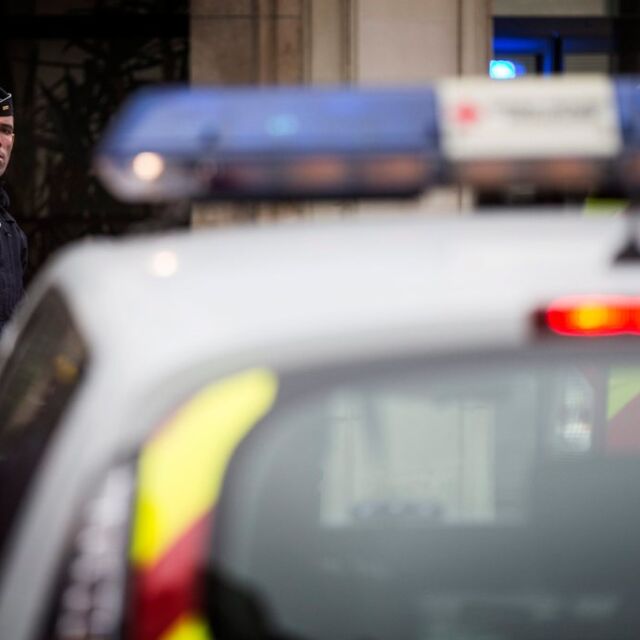 Единият от убитите в Париж полицаи е мюсюлманин